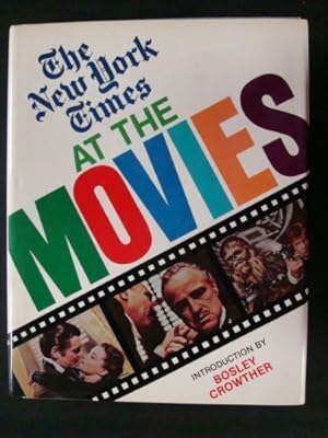The New York times at the movies