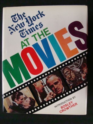 The New York times at the movies by Christine - Editors KEYLIN, Arleen & BENT