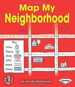 Map My Neighborhood