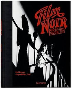 Film Noir: 100 All-Time Favorites