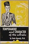 Temperament and Character of the Arabs