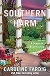 Southern Harm: A Southern B&B Mystery
