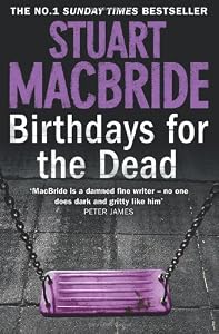 Birthdays for the Dead