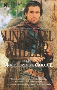 McKettrick's Choice