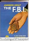 Answers About the FBI