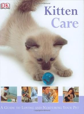 Kitten Care