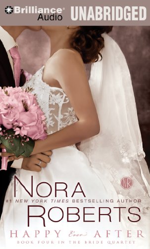 Happy Ever After by Nora Roberts