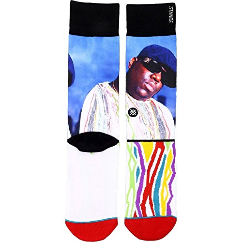 Stance The Illest