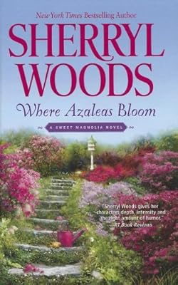 Where Azaleas Bloom