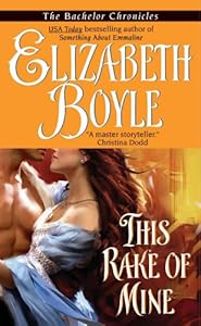 This Rake of Mine (Avon Romantic Treasure)