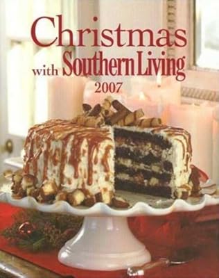 Christmas with Southern Living 2007