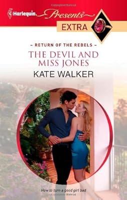 The Devil and Miss Jones