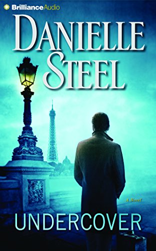 Undercover by Danielle Steel