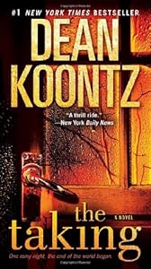 The Taking: A Novel