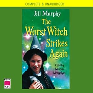 The worst witch strikes again