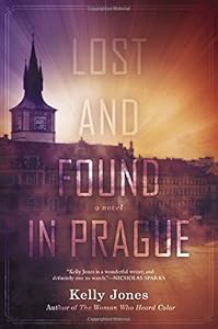 Lost and Found in Prague