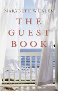 The Guest Book: A Novel