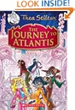 The Journey to Atlantis