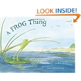 A Frog Thing
