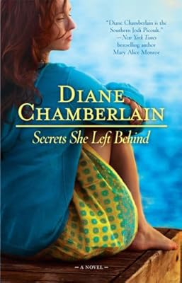 Secrets She Left Behind