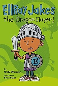 Ellray Jakes the Dragon Slayer