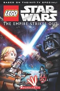 LEGO Star Wars: Empire Strikes Out