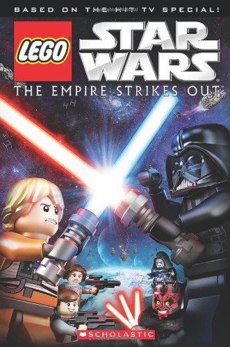 LEGO Star Wars: Empire Strikes Out by Ace Landers