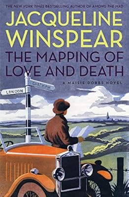 The Mapping of Love and Death