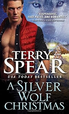A Silver Wolf Christmas