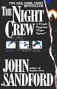 The Night Crew