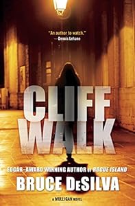 Cliff Walk: A Liam Mulligan Novel