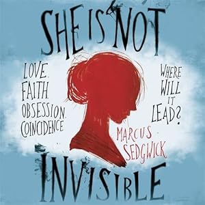 She is Not Invisible
