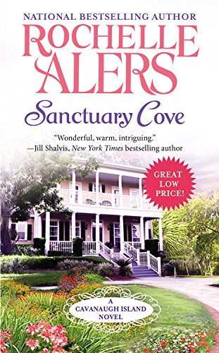 Sanctuary Cove by Rochelle Alers