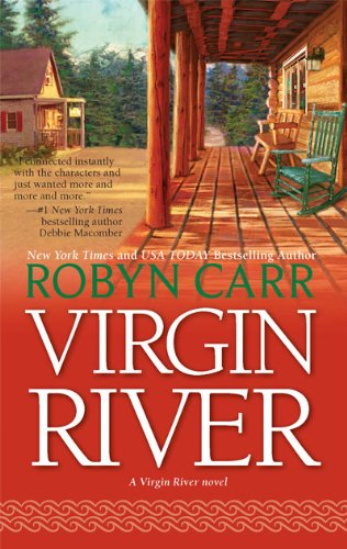 Virgin River by Robyn Carr