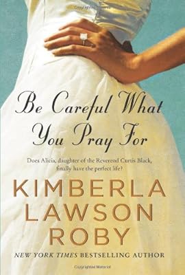Be Careful What You Pray For