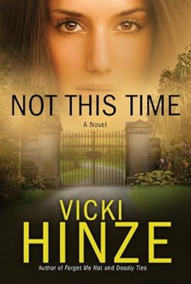 Not This Time: A Novel