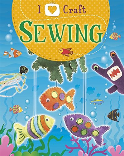 Sewing by Rita Storey