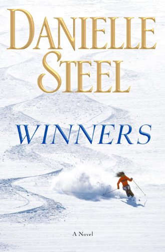 Winners: A Novel by Danielle Steel