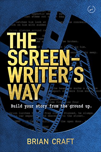 Algopix Similar Product 15 - The Screenwriters Way Build Your