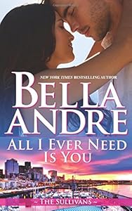 All I Ever Need Is You