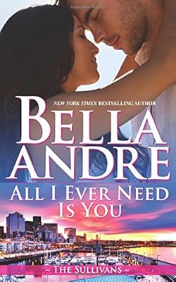 All I Ever Need Is You