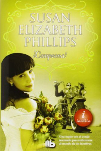 Campeona! by Susan Elizabeth Phillips