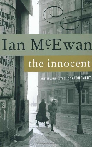 The Innocent: A Novel by Ian McEwan