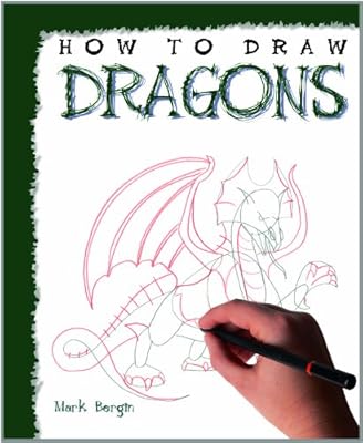 How to Draw Dragons
