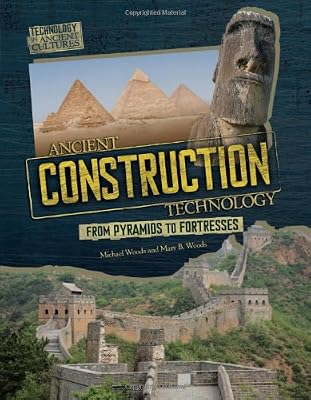Ancient Construction Technology: From Pyramids to Fortresses