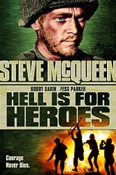 Hell Is For Heroes