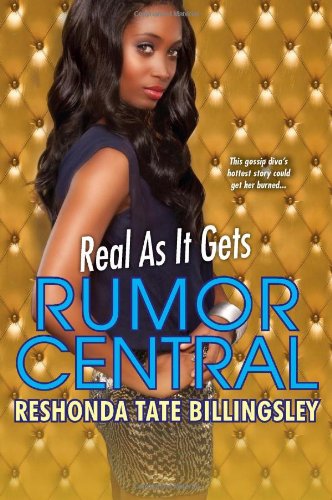 Real As It Gets by ReShonda Tate Billingsley