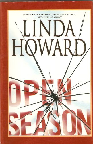 Open Season by Linda Howard
