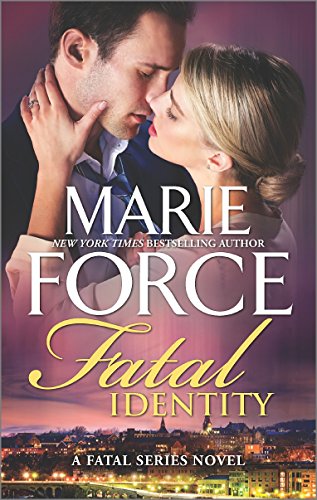 Fatal Identity by Marie Force