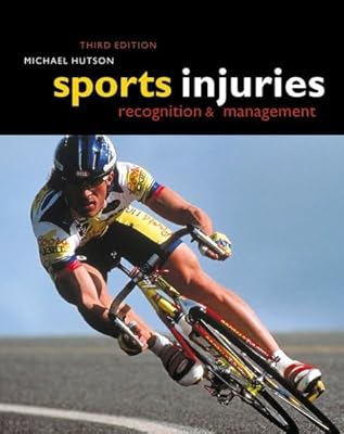 Sports Injuries: Recognition and Management